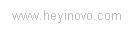 �ı���: www.heyinovo.com
&nbsp;
