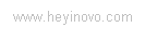 �ı���: www.heyinovo.com
&nbsp;
